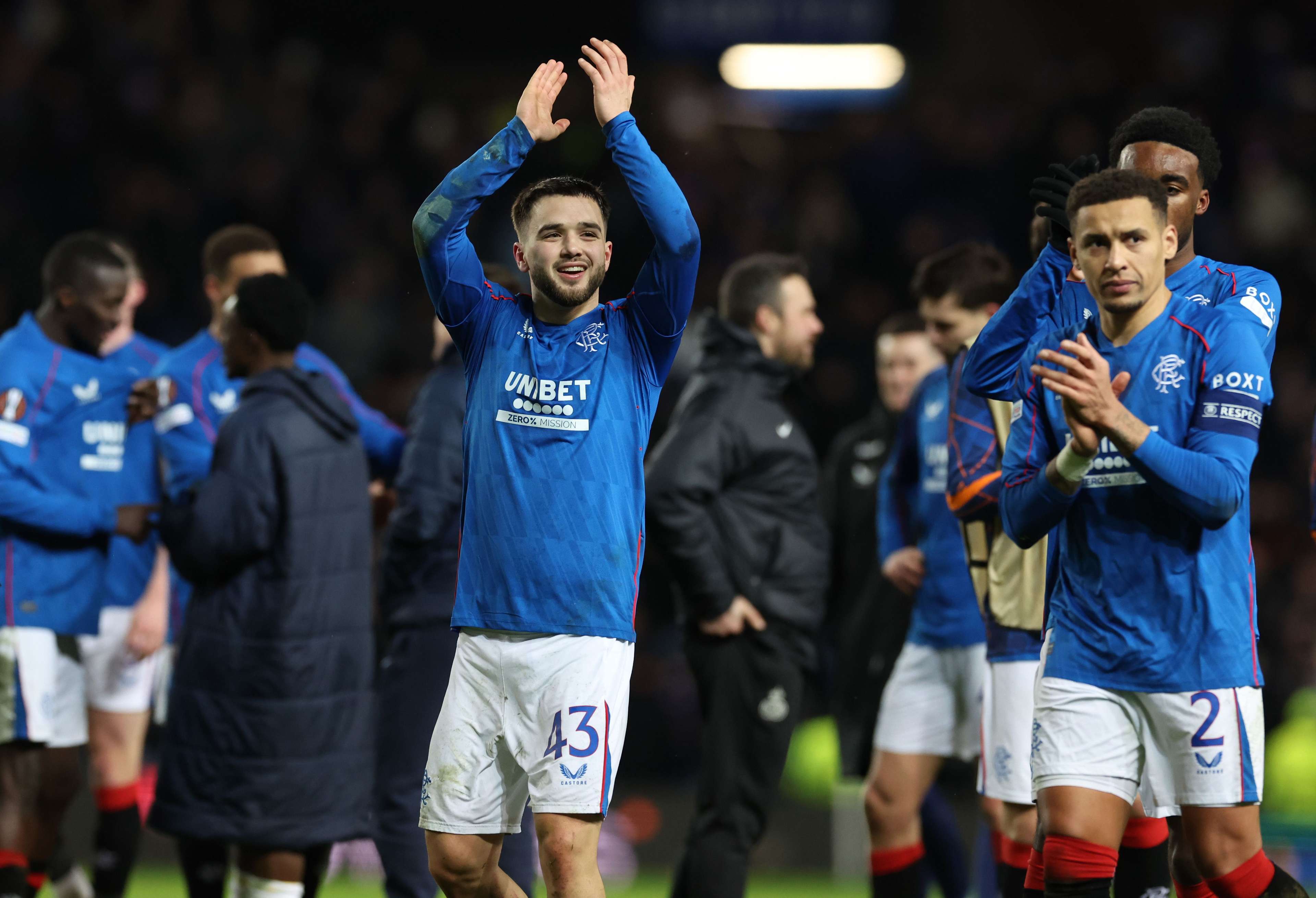 工作上的變 工作上的變