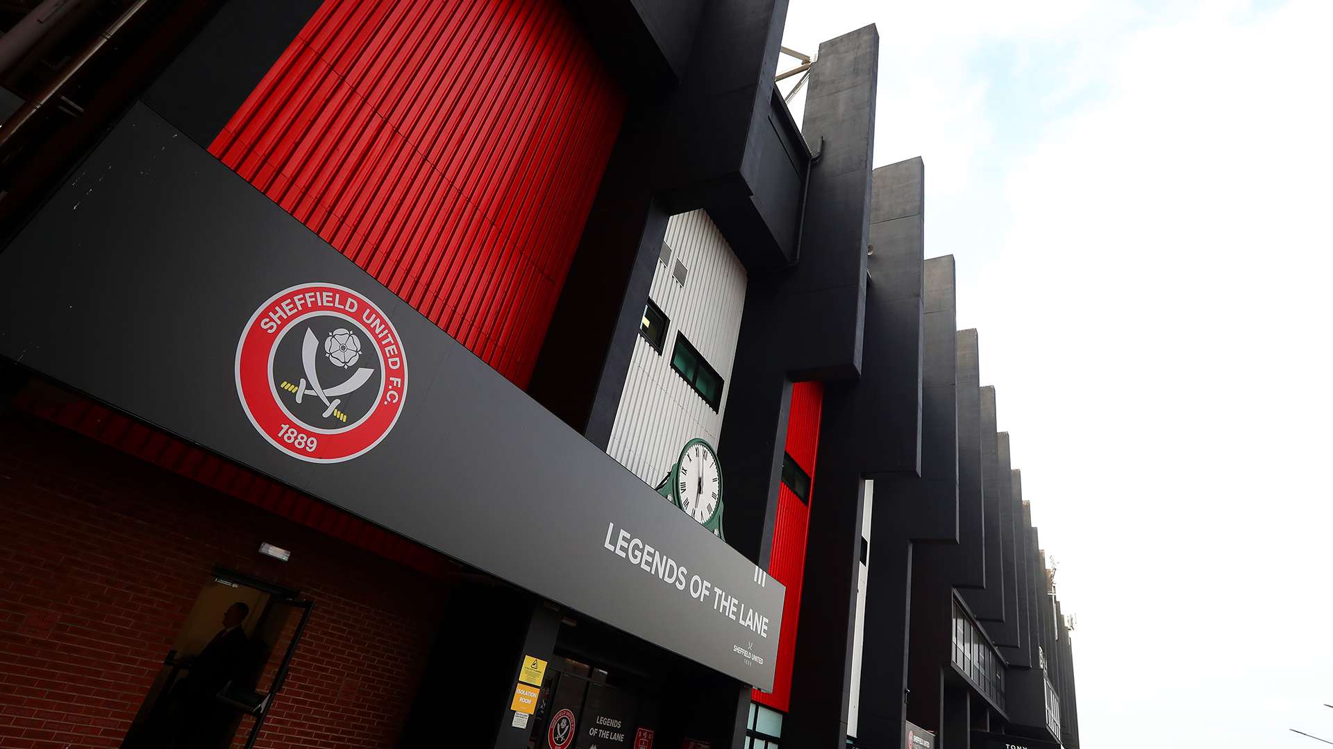 他無需擔心 他無需擔心